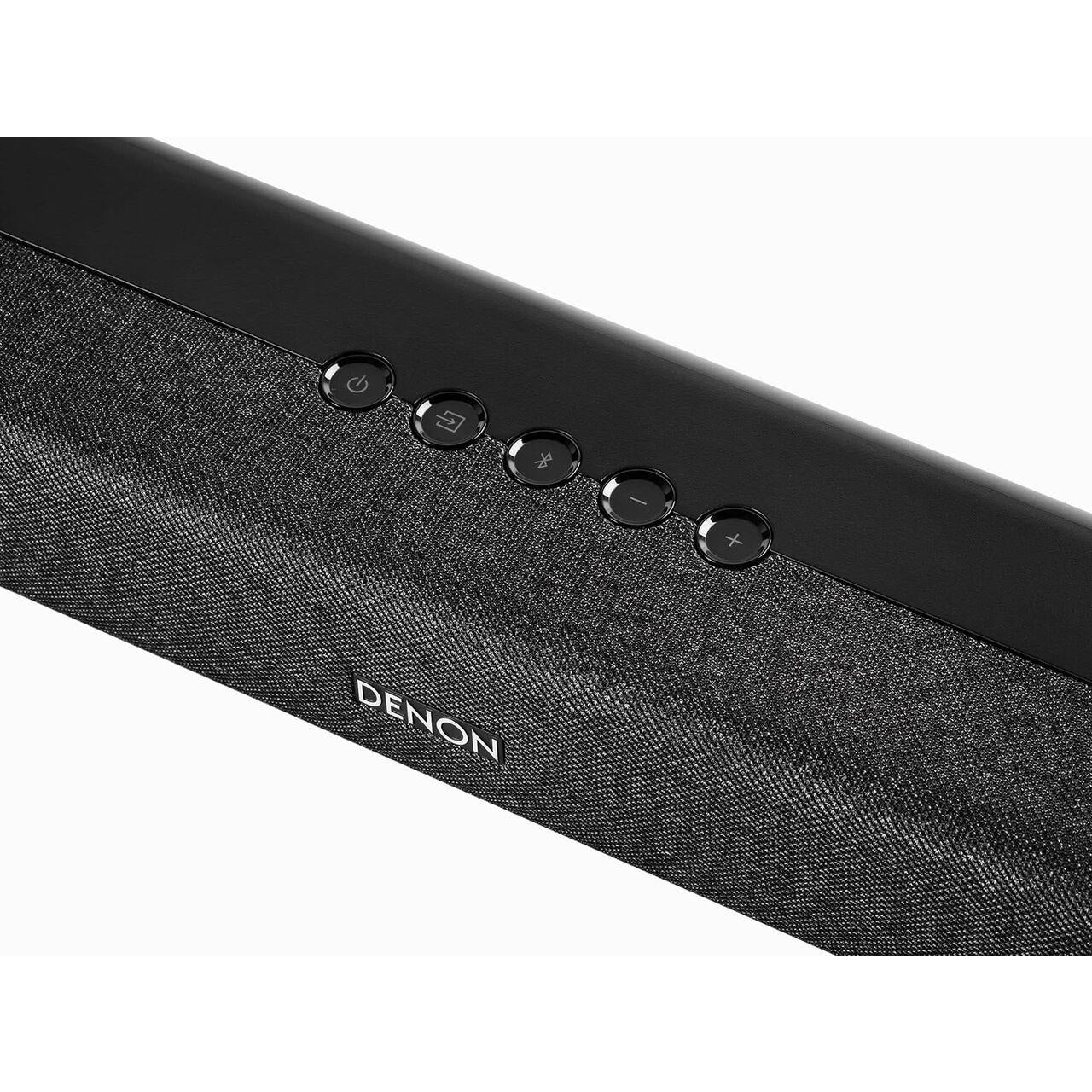 Denon DHTS416 – Soundbar-🟢 PremiumHIFI audio store