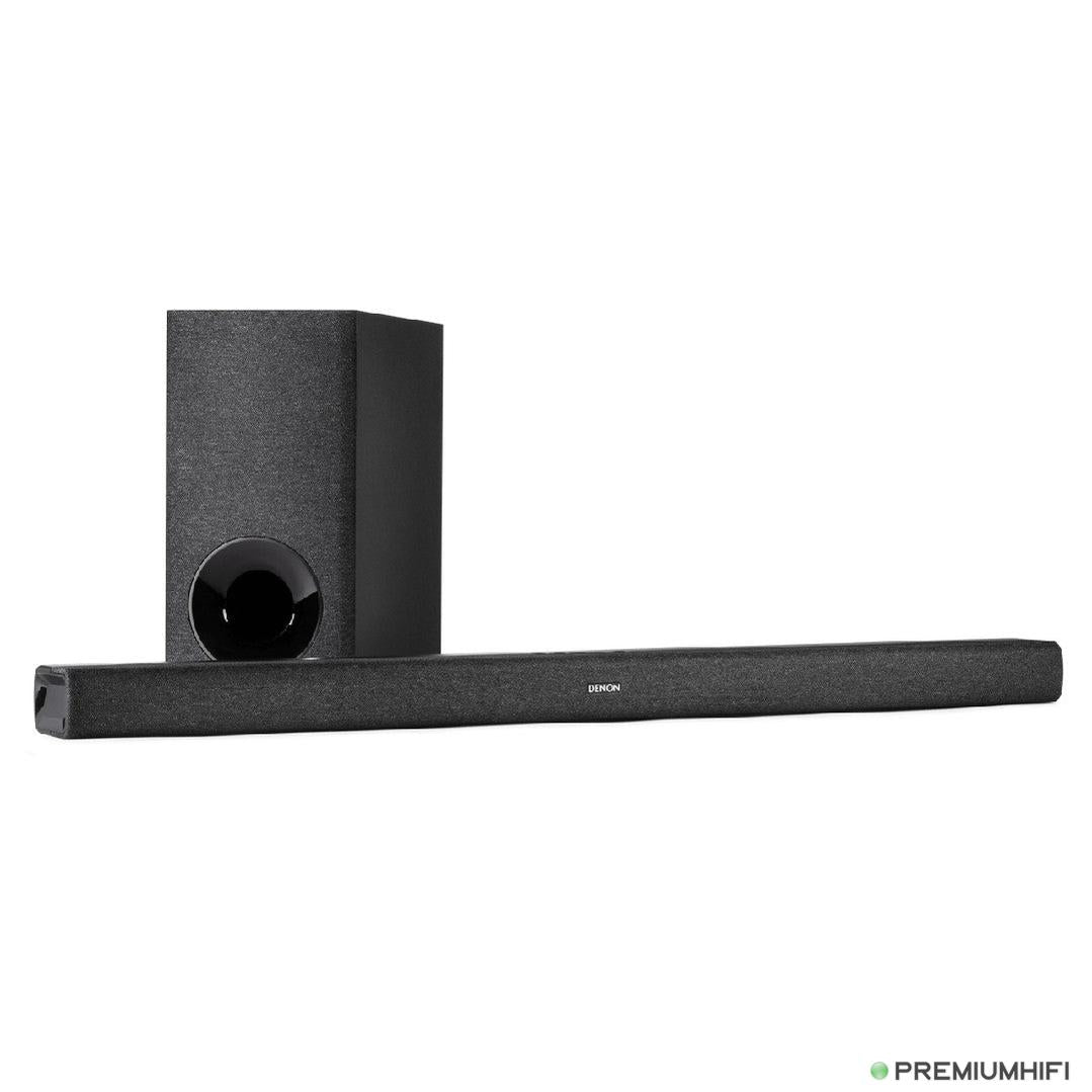 Denon DHTS416 – Soundbar-🟢 PremiumHIFI audio store