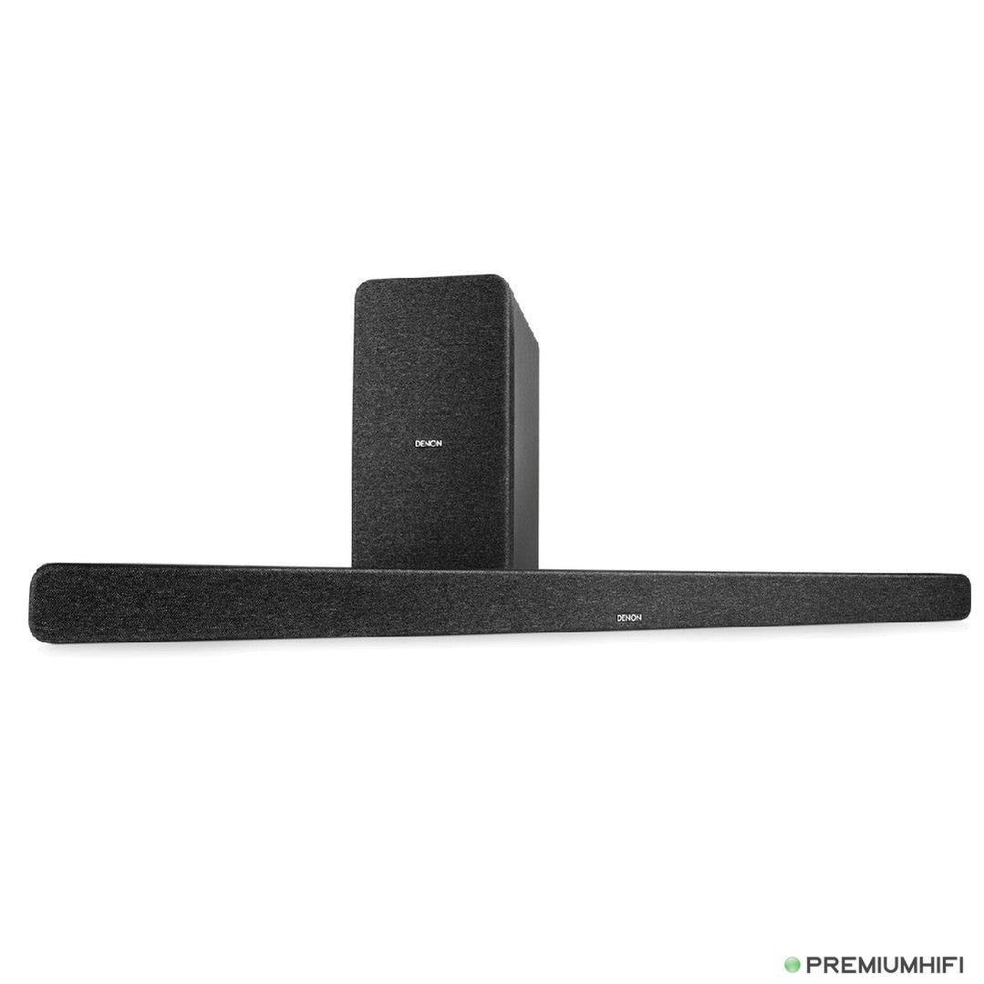 Denon DHTS517 – Soundbar-🟢 PremiumHIFI audio store