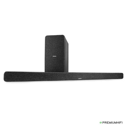 Denon DHTS517 – Soundbar-🟢 PremiumHIFI audio store