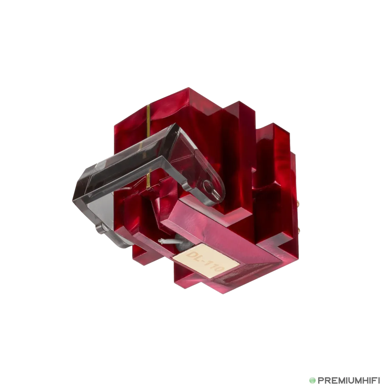 Denon DL110EM – MC Cartridge-🟢 PremiumHIFI audio store