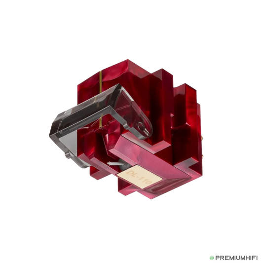 Denon DL110EM – MC Cartridge-🟢 PremiumHIFI audio store