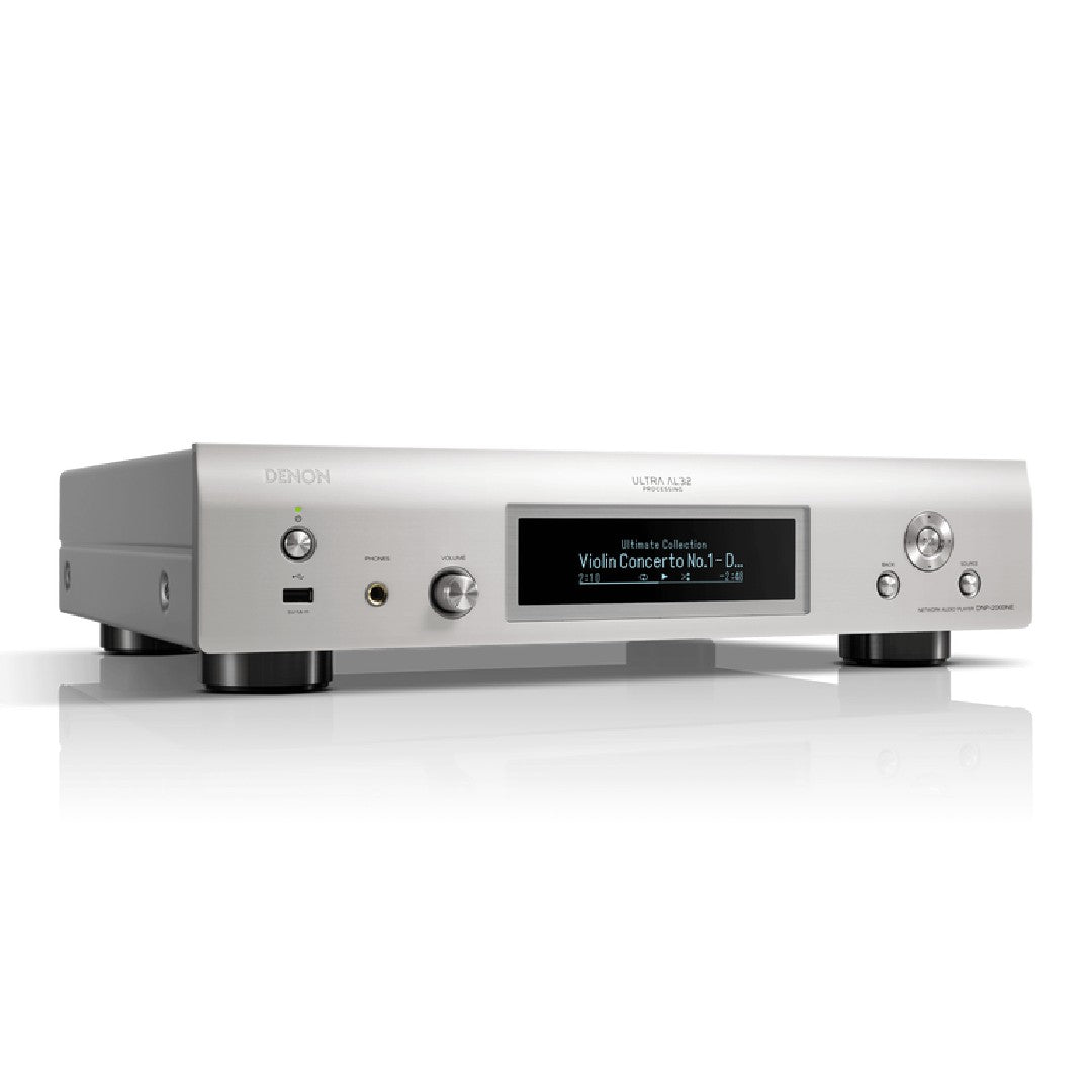 Denon DNP2000NE – Network Player-🟢 PremiumHIFI audio store