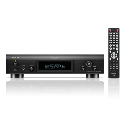 Denon DNP2000NE – Network Player-🟢 PremiumHIFI audio store