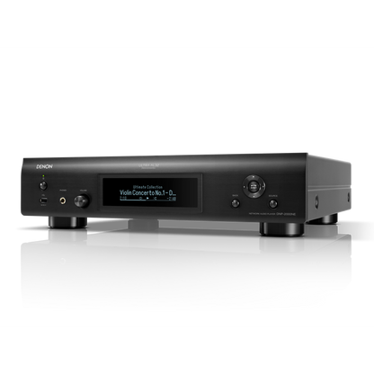 Denon DNP2000NE – Network Player-🟢 PremiumHIFI audio store