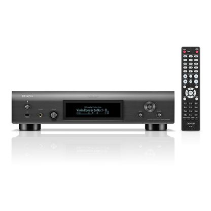 Denon DNP2000NE – Network Player-🟢 PremiumHIFI audio store