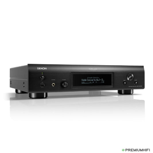 Denon DNP2000NE – Network Player-🟢 PremiumHIFI audio store