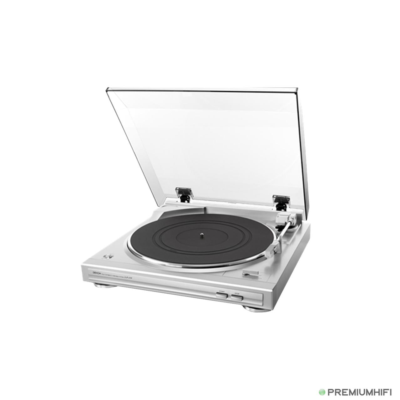 Denon DP29F – Turntable-🟢 PremiumHIFI audio store