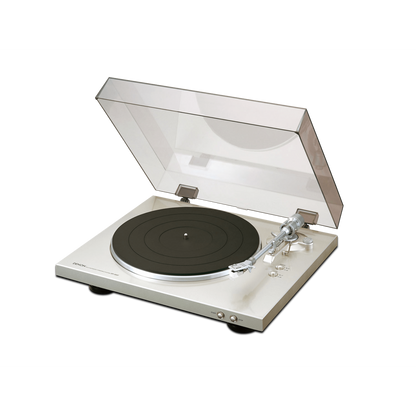 Denon DP300F – Turntable-🟢 PremiumHIFI audio store