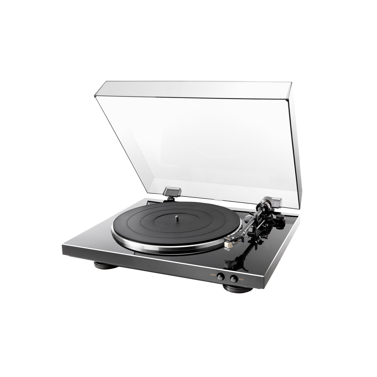 Denon DP300F – Turntable-🟢 PremiumHIFI audio store