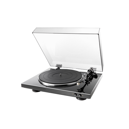 Denon DP300F – Turntable-🟢 PremiumHIFI audio store