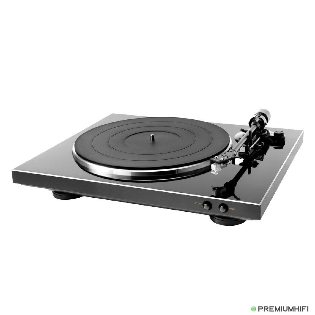Denon DP300F – Turntable-🟢 PremiumHIFI audio store