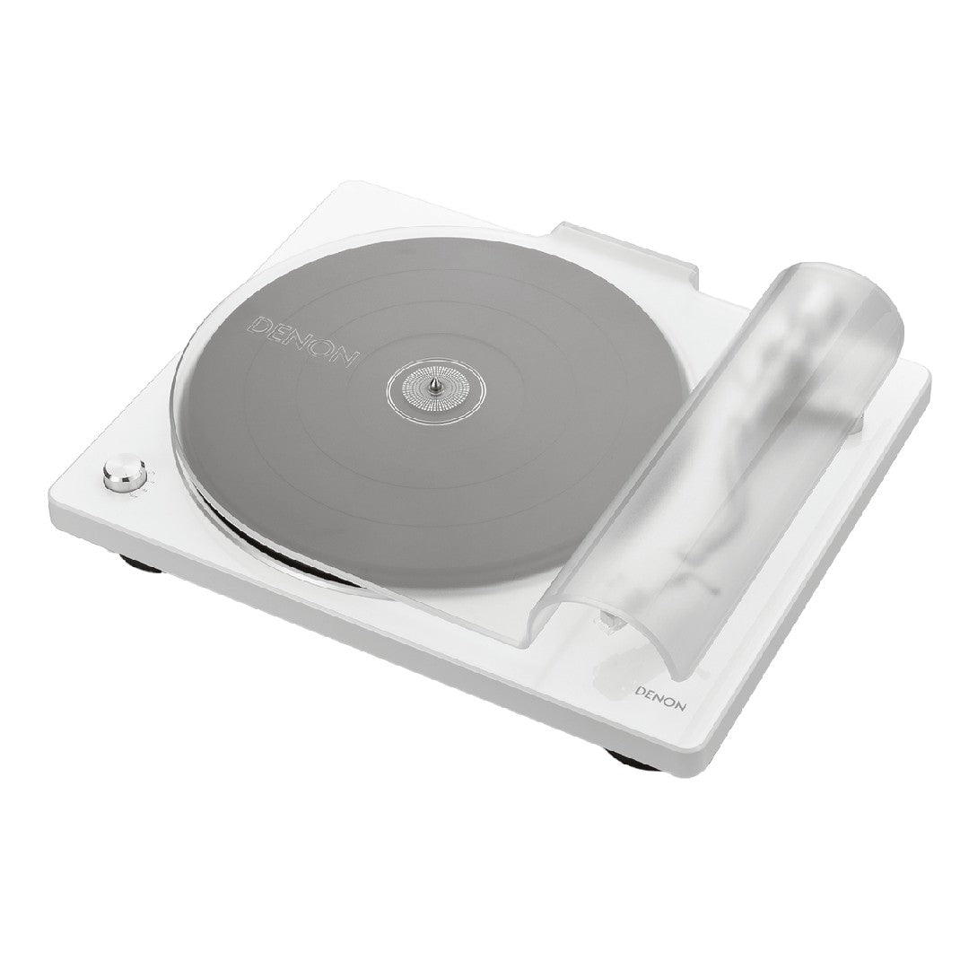 Denon DP400 – Turntable-🟢 PremiumHIFI audio store