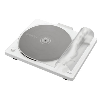 Denon DP400 – Turntable-🟢 PremiumHIFI audio store