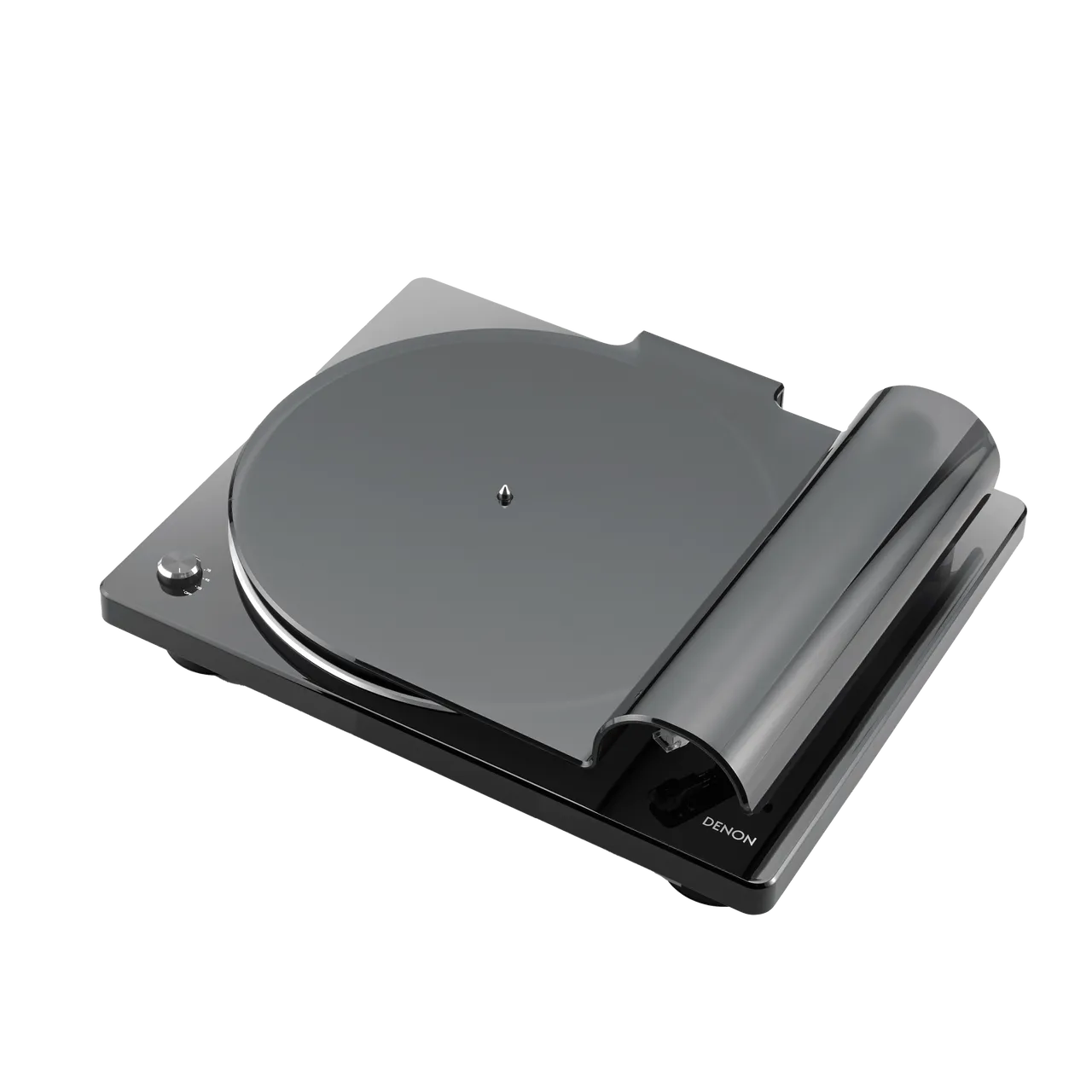 Denon DP400 – Turntable-🟢 PremiumHIFI audio store
