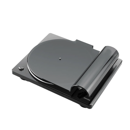 Denon DP400 – Turntable-🟢 PremiumHIFI audio store