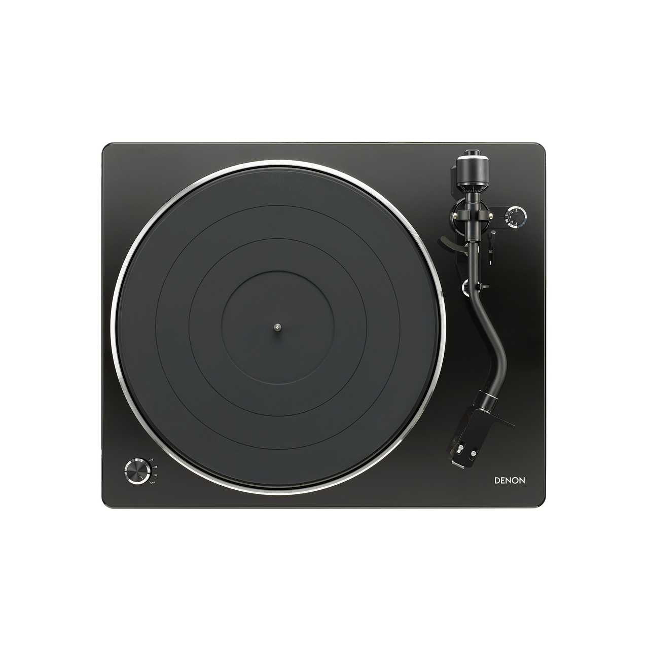Denon DP400 – Turntable-🟢 PremiumHIFI audio store