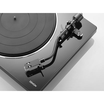 Denon DP400 – Turntable-🟢 PremiumHIFI audio store