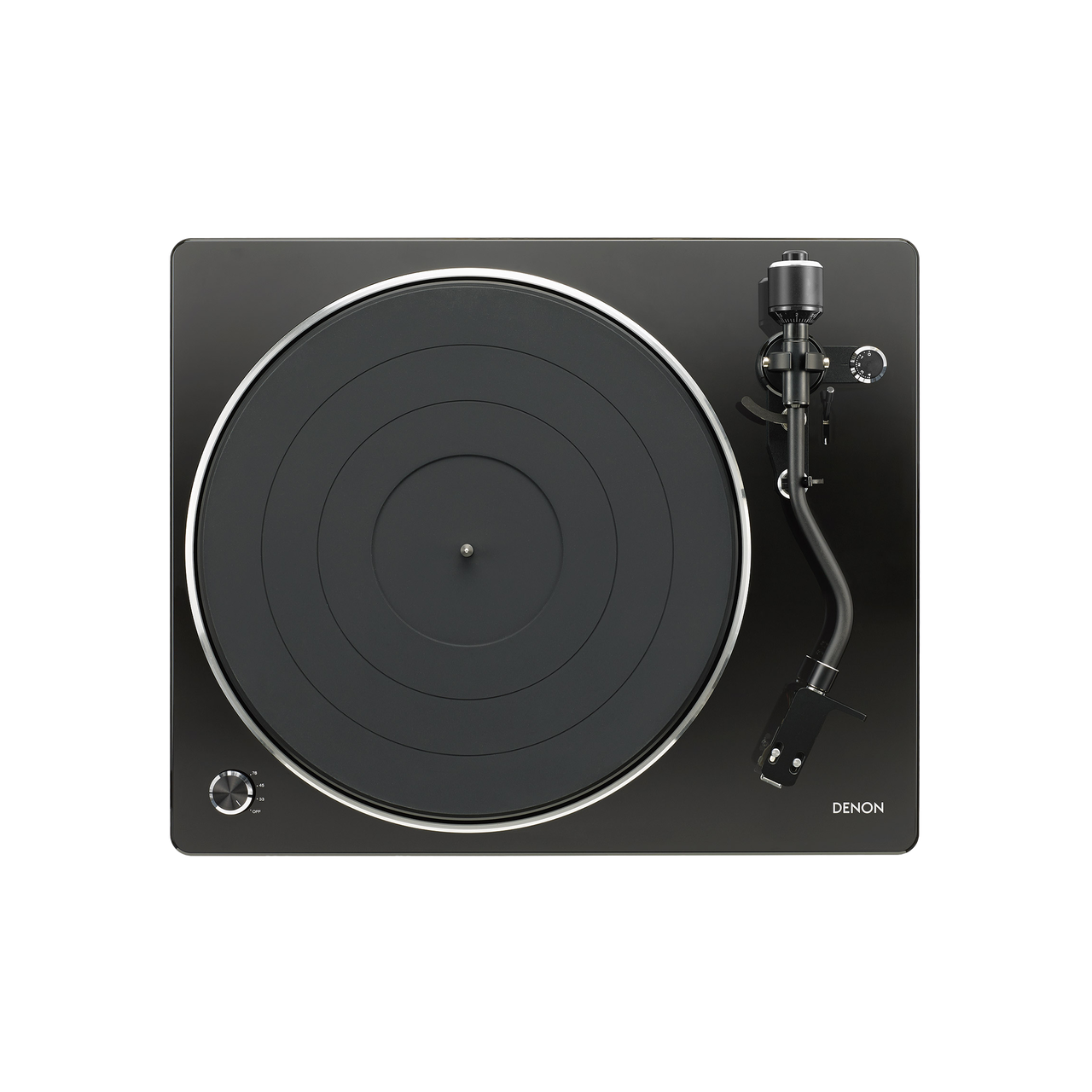 Denon DP450 USB – Turntable-🟢 PremiumHIFI audio store