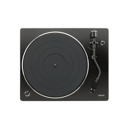Denon DP450 USB – Turntable-🟢 PremiumHIFI audio store