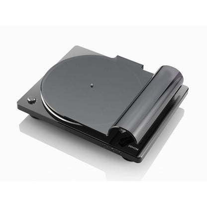 Denon DP450 USB – Turntable-🟢 PremiumHIFI audio store