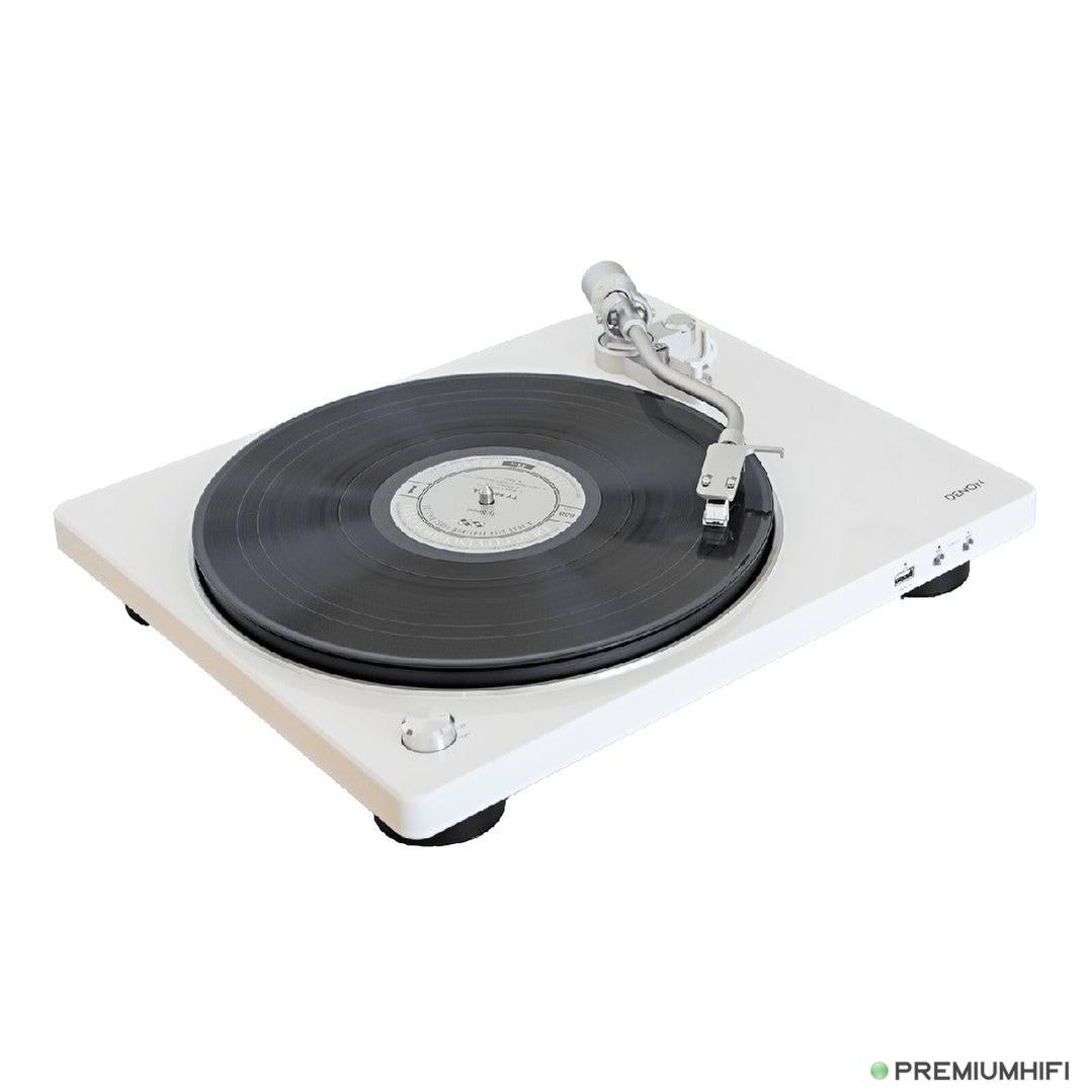 Denon DP450 USB – Turntable-🟢 PremiumHIFI audio store