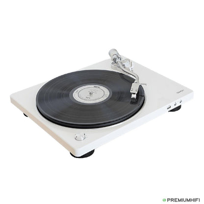 Denon DP450 USB – Turntable-🟢 PremiumHIFI audio store