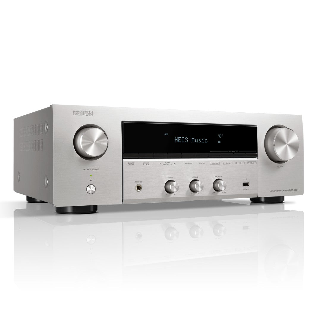 Denon DRA900H – Streaming Amplifier-🟢 PremiumHIFI audio store