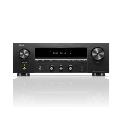 Denon DRA900H – Streaming Amplifier-🟢 PremiumHIFI audio store