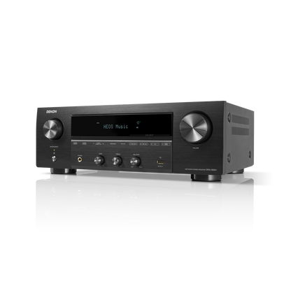 Denon DRA900H – Streaming Amplifier-🟢 PremiumHIFI audio store
