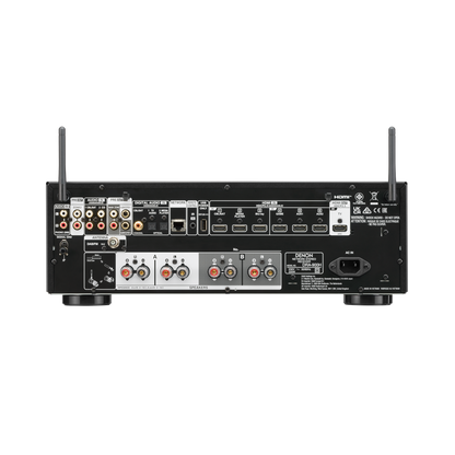 Denon DRA900H – Streaming Amplifier-🟢 PremiumHIFI audio store