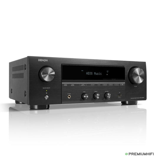 Denon DRA900H – Streaming Amplifier-🟢 PremiumHIFI audio store