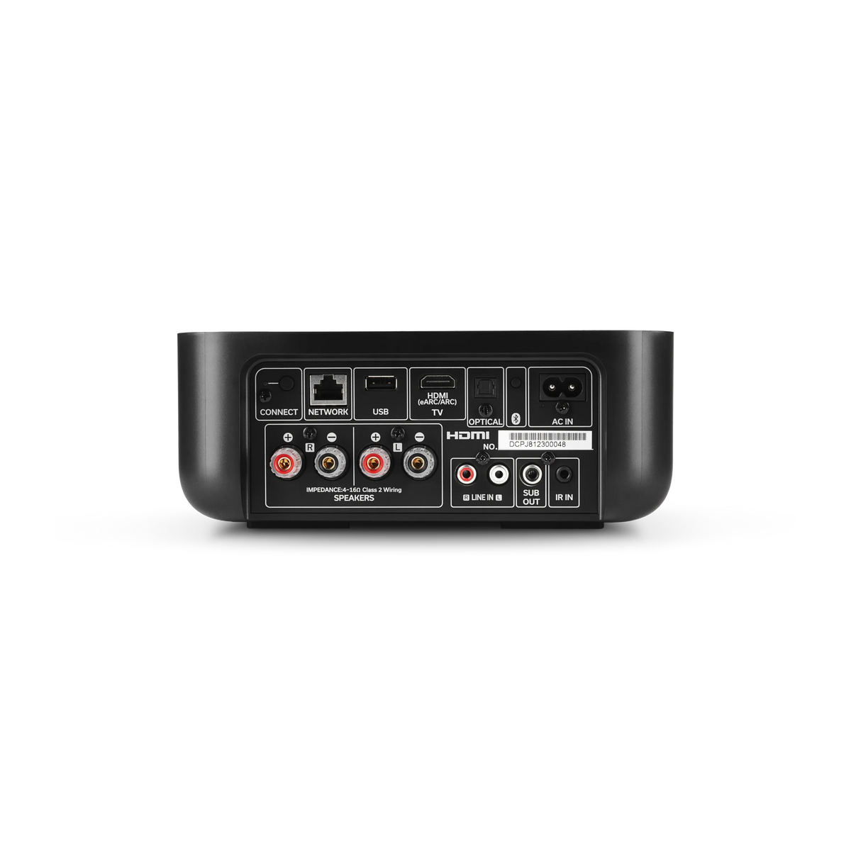 Denon Home Amp – Streaming Amplifier-🟢 PremiumHIFI audio store