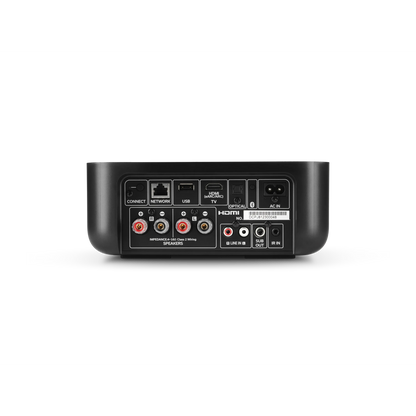 Denon Home Amp – Streaming Amplifier-🟢 PremiumHIFI audio store