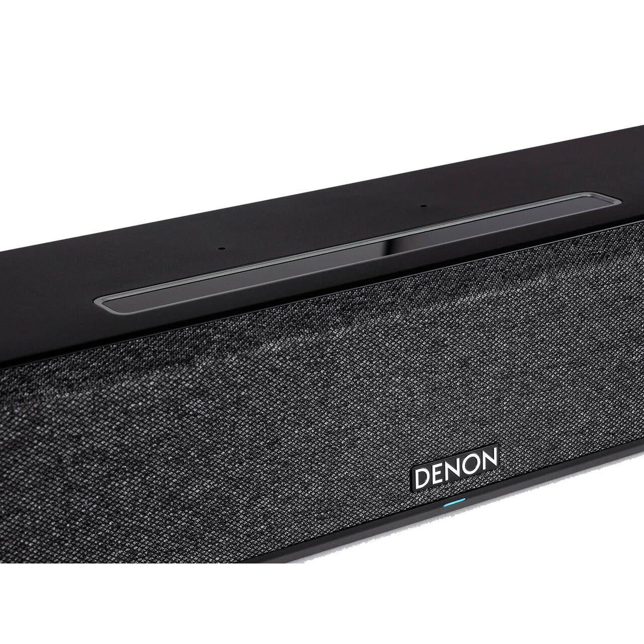 Denon Home SB550 – SmartSoundbar-🟢 PremiumHIFI audio store
