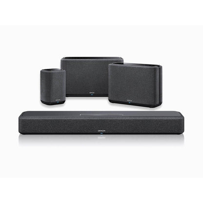 Denon Home SB550 – SmartSoundbar-🟢 PremiumHIFI audio store