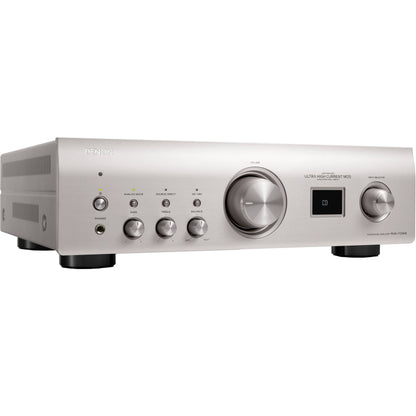 Denon PMA-1700NE – Amplifier + DAC-🟢 PremiumHIFI audio store