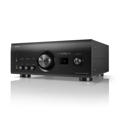 Denon PMA-3000NE – Integrated Amplifier-🟢 PremiumHIFI audio store