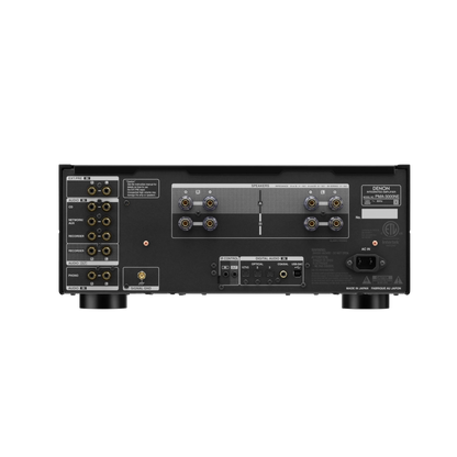 Denon PMA-3000NE – Integrated Amplifier-🟢 PremiumHIFI audio store