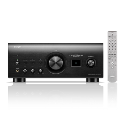 Denon PMA-3000NE – Integrated Amplifier-🟢 PremiumHIFI audio store