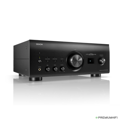 Denon PMA-3000NE – Integrated Amplifier-🟢 PremiumHIFI audio store