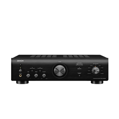 Denon PMA600NE – Amplifier + DAC-🟢 PremiumHIFI audio store