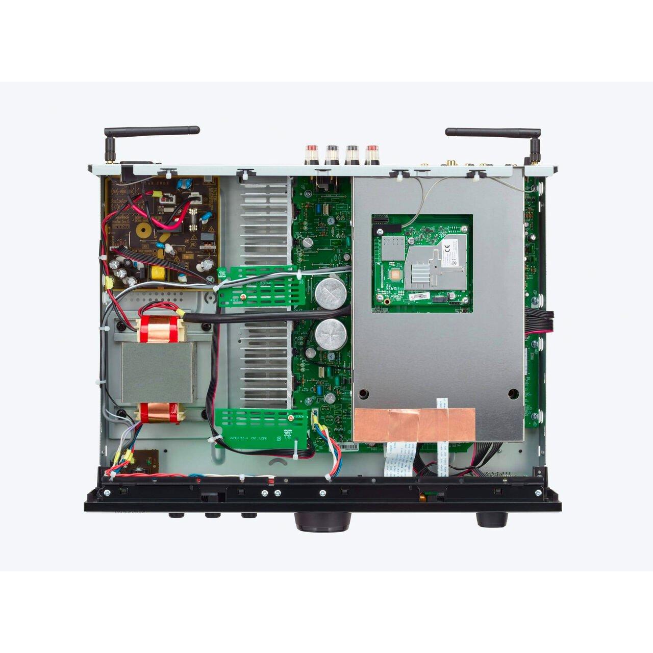 Denon PMA900HNE – Streaming Amplifier-🟢 PremiumHIFI audio store