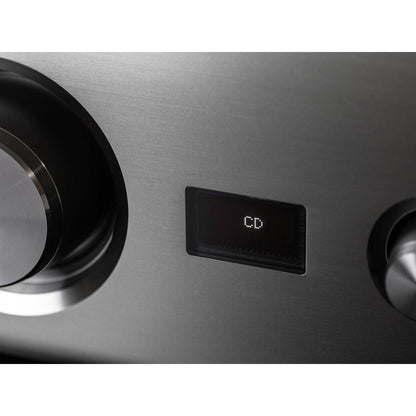 Denon PMAA110 – Amplifier + DAC-🟢 PremiumHIFI audio store