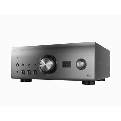 Denon PMAA110 – Amplifier + DAC-🟢 PremiumHIFI audio store