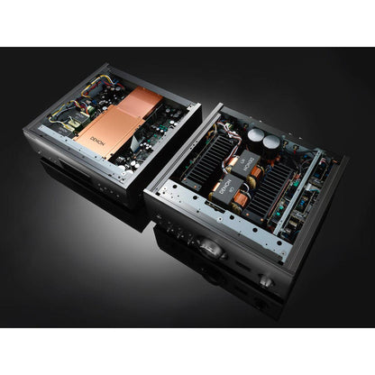 Denon PMAA110 – Amplifier + DAC-🟢 PremiumHIFI audio store