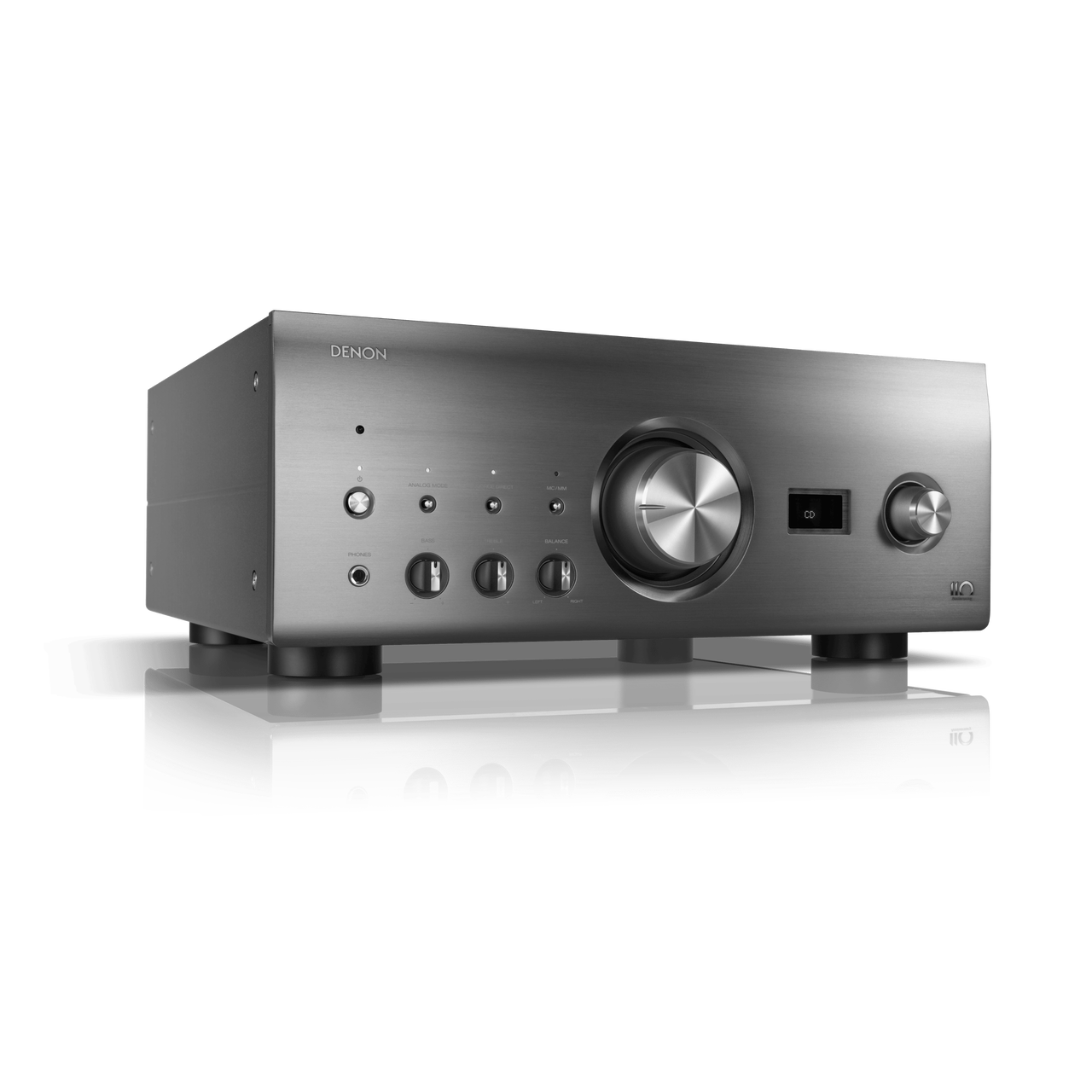 Denon PMAA110 – Amplifier + DAC-🟢 PremiumHIFI audio store