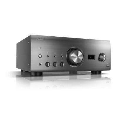 Denon PMAA110 – Amplifier + DAC-🟢 PremiumHIFI audio store