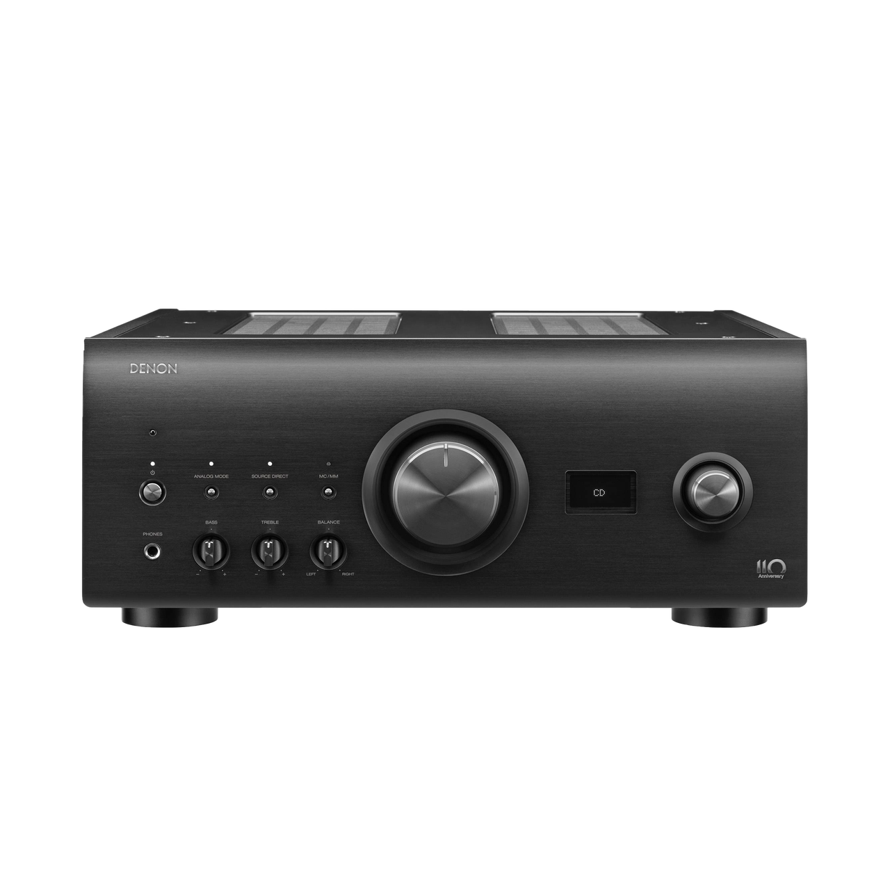 Denon PMAA110 – Amplifier + DAC-🟢 PremiumHIFI audio store