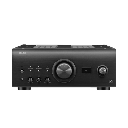 Denon PMAA110 – Amplifier + DAC-🟢 PremiumHIFI audio store